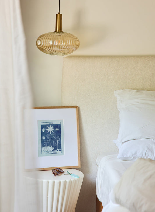 Stars are Aligned, Poster