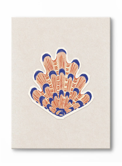 Souvenir del Mare, Poster