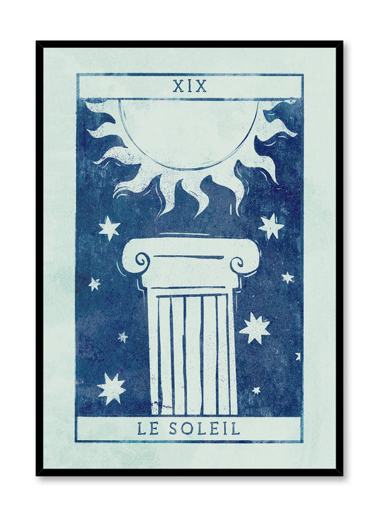 Fortunate Turn, Poster