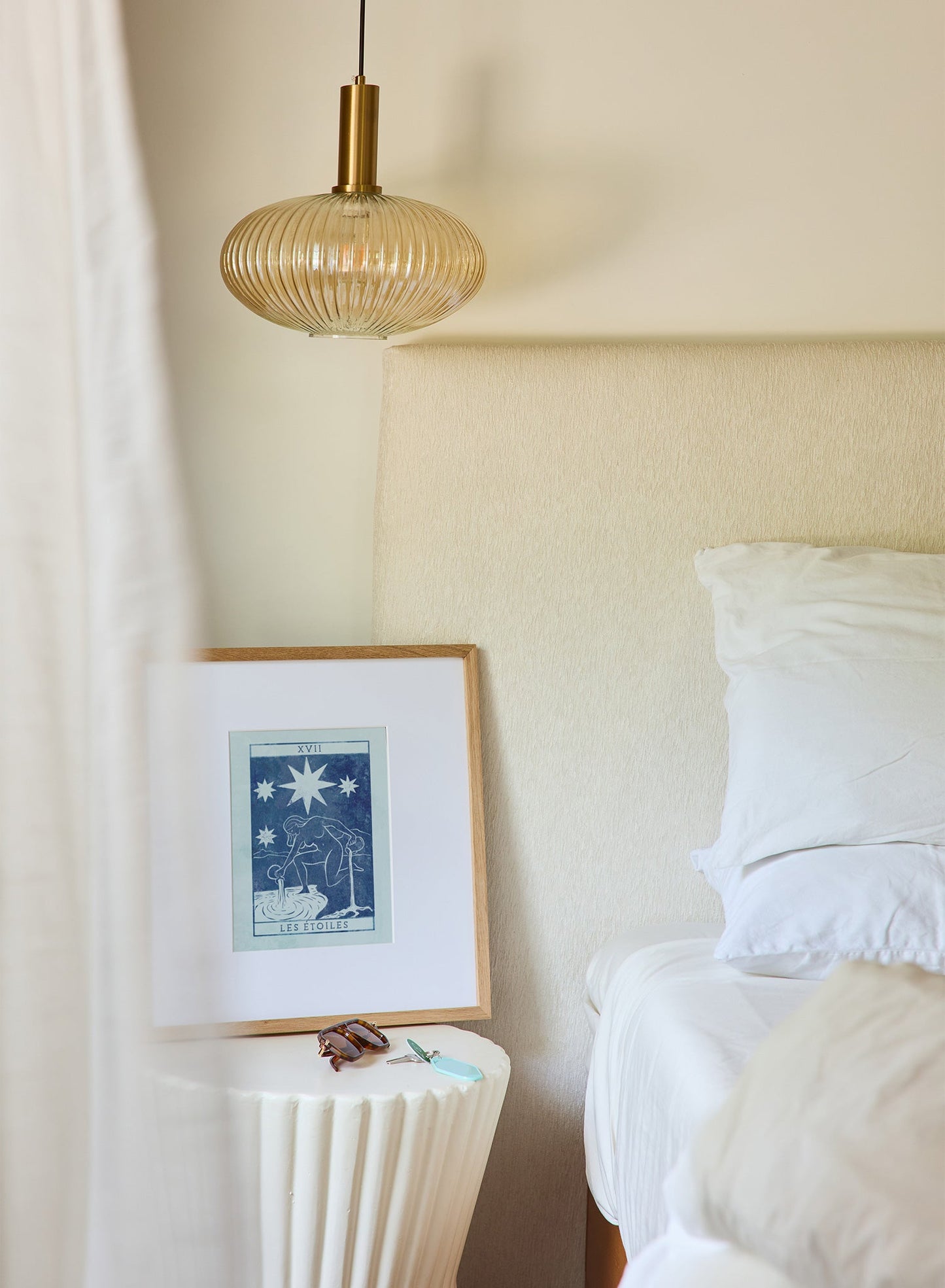 Stars are Aligned, Poster